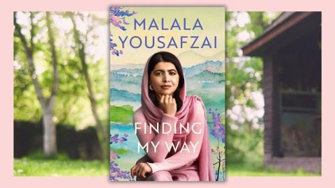 Malala Marketing Image