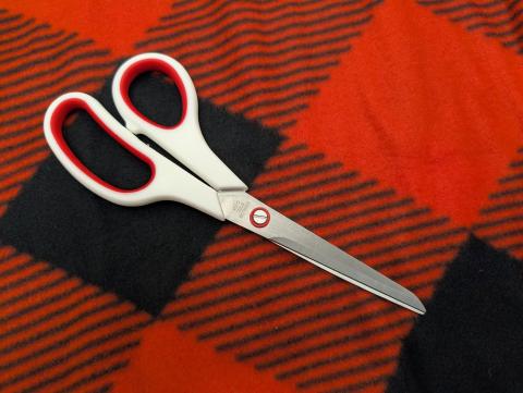 Felt and Sewing Scissors