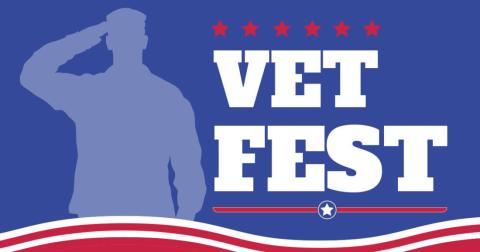 Vet Fest Logo