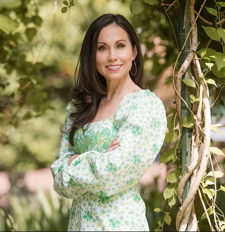 Jennifer Moorman Media Image