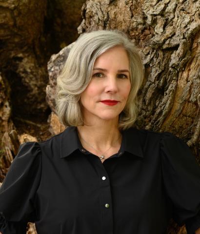 Ellery Adams marketing image