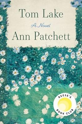 Tom Lake by Ann Patchett - Book Cover