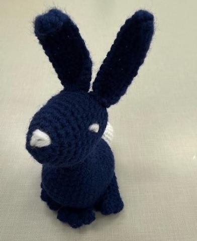 Bunny by Jessica
