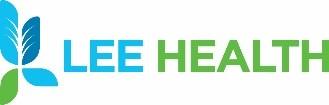Lee Health logo