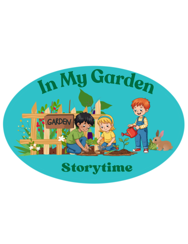 In MY Garden Storytime