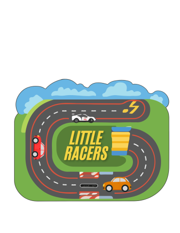 Little Racers