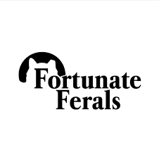 Logo for Fortunate Ferals 