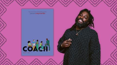 Jason Reynolds Marketing