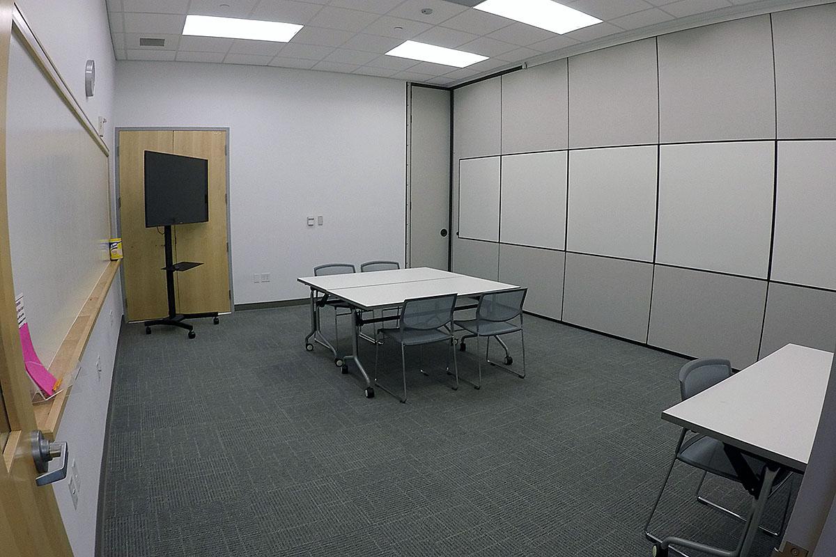 Northwest Meeting Room B