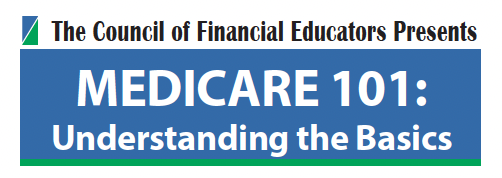 COFE Medicare 101: Understanding the Basics