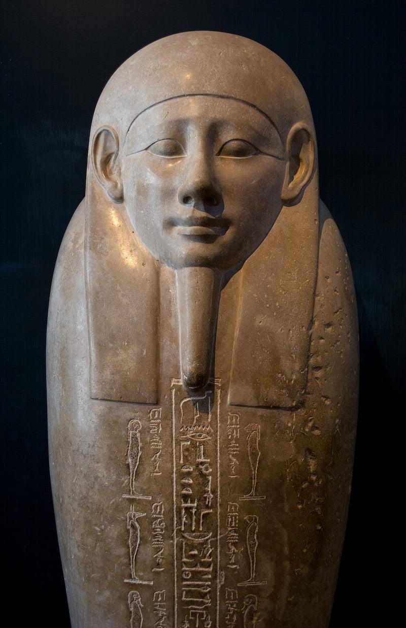 Sarcophagus