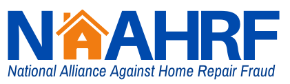 NAAHRF Logo