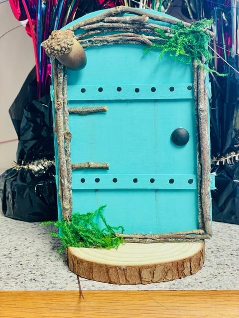 Fairy Door