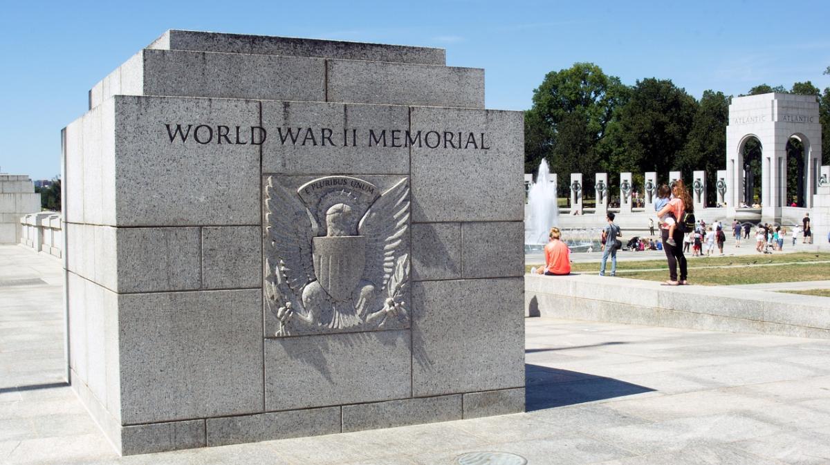 World War II Memorial