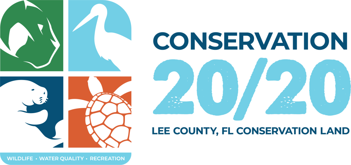 Conservation 20/20 logo