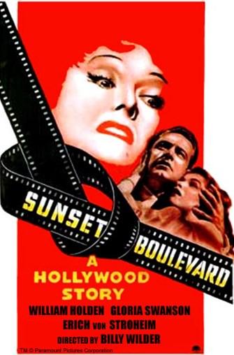 Sunset Boulevard