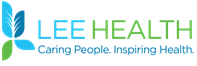 Lee Health logo