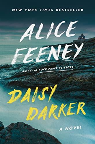 Daisy Darker by Alice Feeney