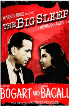 The Big Sleep