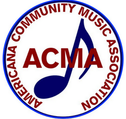 ACMA logo