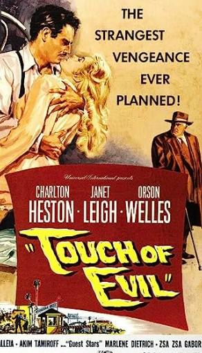 Touch of Evil