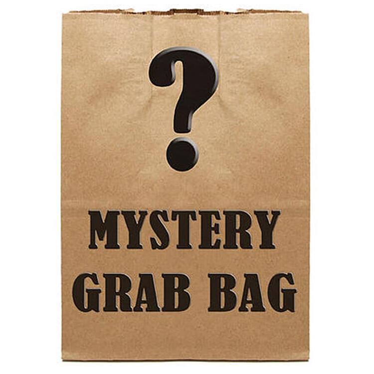 Grab bag