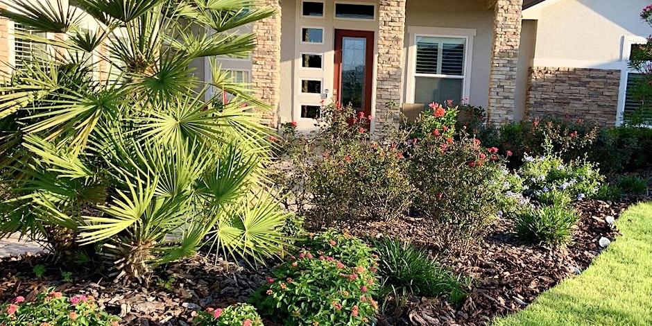 Florida Friendly Landscaping