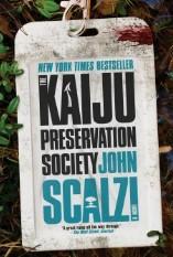 The Kaiju Preservation Society