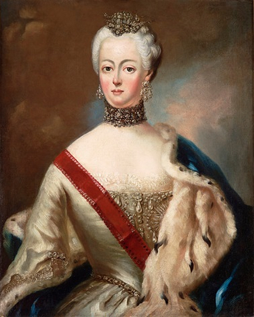 Catherine the Great