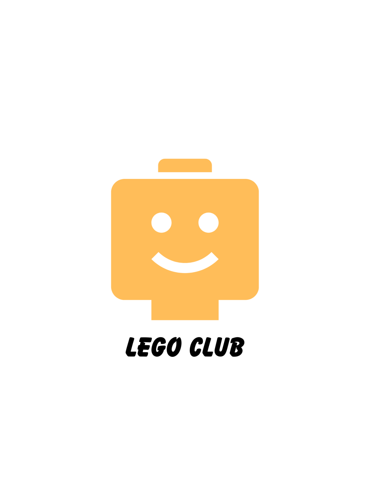 Lego Club