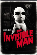 The Invisible Man