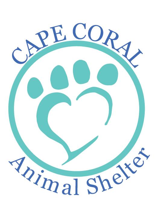 Cape Coral Animal Shelter logo