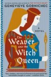 The Weaver and the Witch Queen