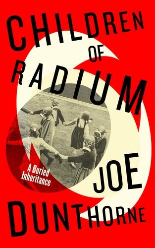 Dust cover image of Children of Radiance