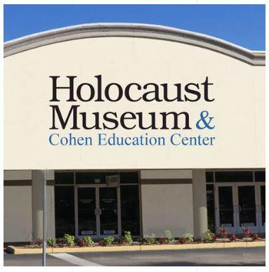 Holocaust Museum & Cohen Education Center