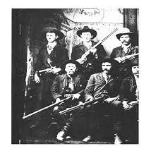 Villains and Outlaws