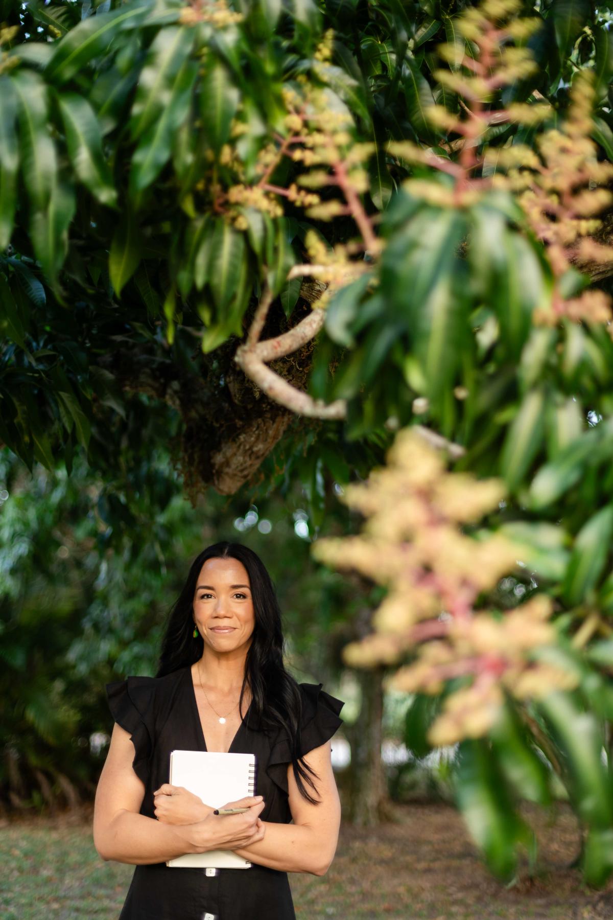 Annabelle Tometich image