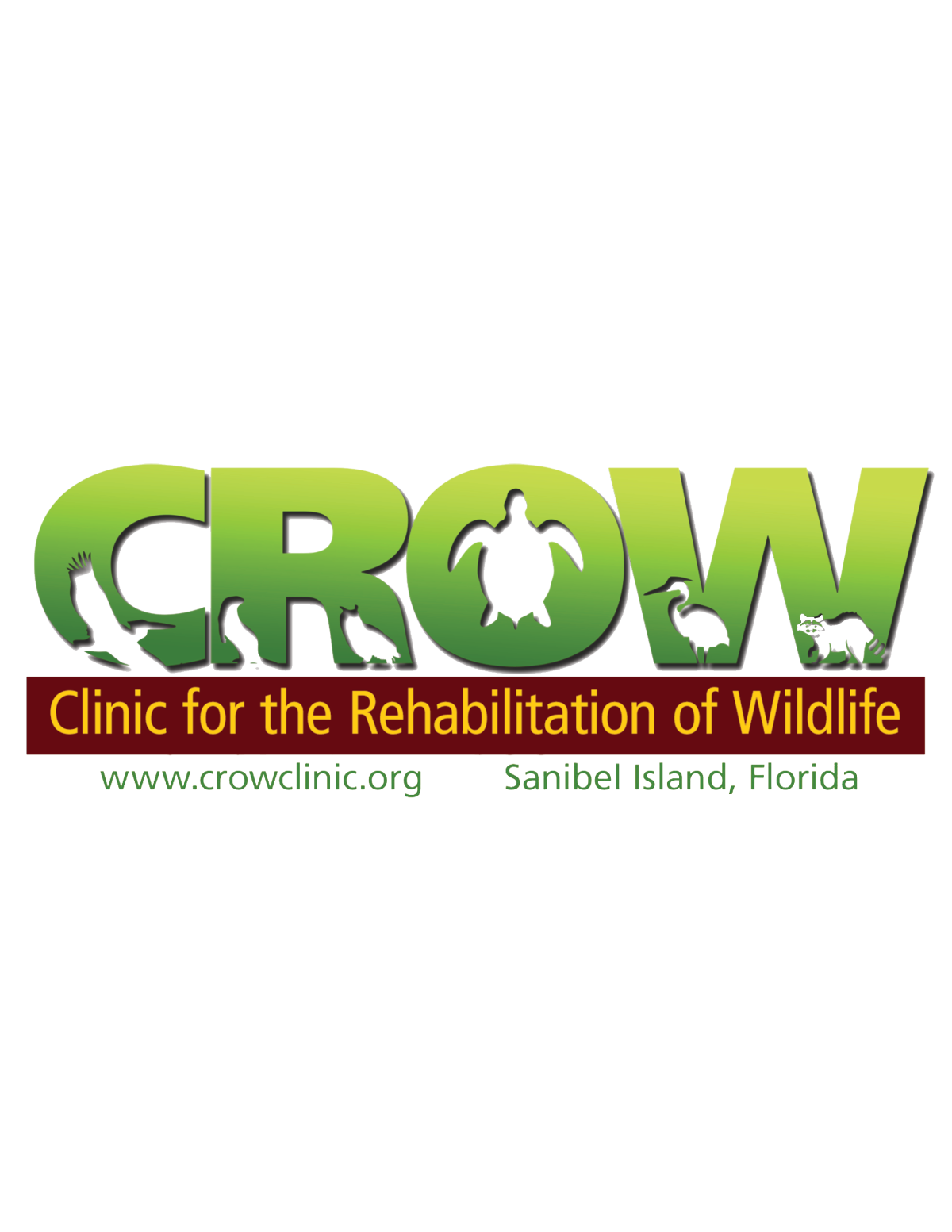CROW Logo image