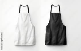 Aprons to Decorate