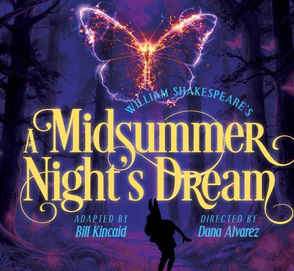 Picture of A Midsummer Night's Dream